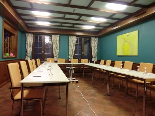 Hotel Frankenhof Höchberg Bekvemmeligheder billede