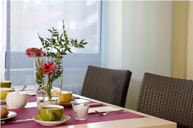 Hotel Frankenhof Höchberg Eksteriør billede